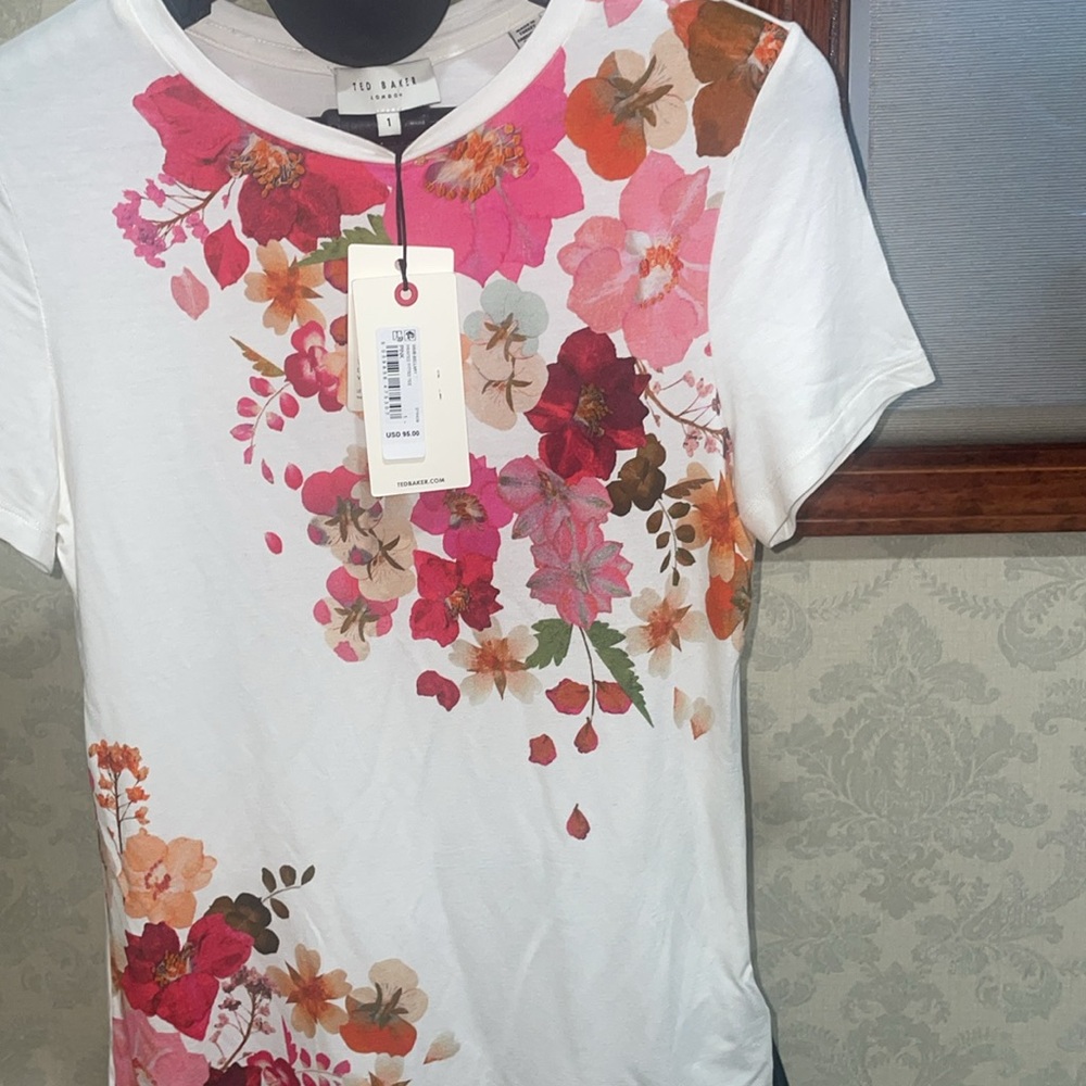 Ted Baker brand new